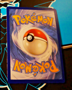 Pokemon Francais Card Holo Carte Beldeneige AR TG04/TG30 FR NM 2022 - Image 2