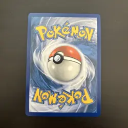 Air Balloon 213/202 Gold Secret Rare 2020 Sword Shield Base Set Pokemon Card NM - Image 2