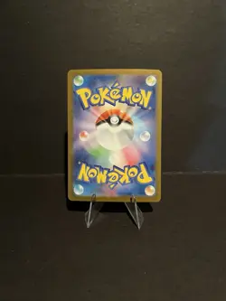 Mega Kangaskhan EX RR 051/063 M1S Mega Symphonia Pokemon Card Japanese US SELLER - Image 3