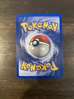 DRAGONAIR 18/102 RARE Base Set Pokemon Card Nm+ - Image 3