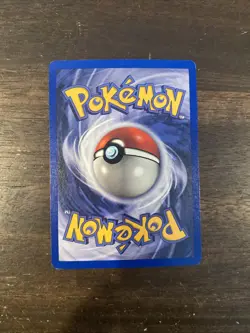 DRAGONAIR 18/102 RARE Base Set Pokemon Card Nm+ - Image 4