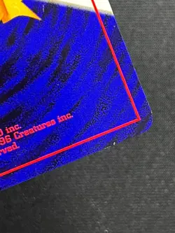 Pokemon Japanese Promo Touch Generation Change! Old Back Battle Road 2002 NM - Image 3