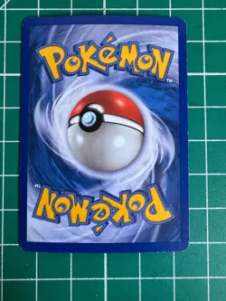 Combusken 16/100 EX Crystal Guardians Stamped Holo Pokemon TCG 2006 - Image 2
