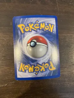 Pokemon TCG English NM/LP Electrode 2/64 Jungle Holo Rare Vintage WOTC - Image 3