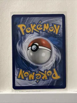 Full Art - Sophocles Pokemon Sun & Moon Burning Shadows #146 - Image 2