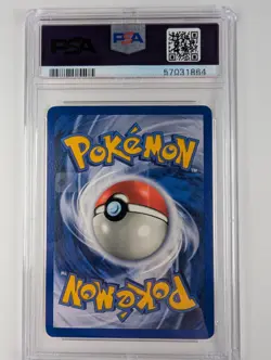 1999 Pokemon Base Set Diglett Shadowless X3, PSA 7, 8, 9) - Image 4