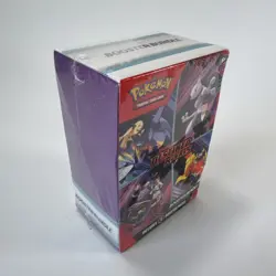 Pokemon TCG: Scarlet & Violet Destined Rivals Booster Bundle Box Sealed 6 Packs - Image 2