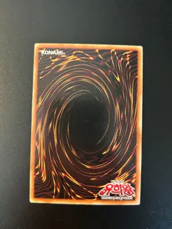 Pot of Extravagance Korean RC03-KR042 Super Rare NM Yugioh - Image 2