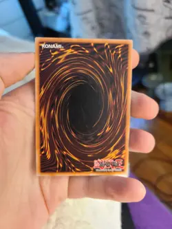 Yugioh Ignis Heat, the True Dracowarrior FIGA-EN053 1st Secret Rare - Image 2
