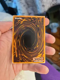 Yugioh Voici la Carte (Today's Menu) WISU-EN036 1st Ultra Rare - Image 2
