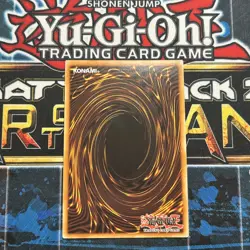 Yugioh Lady's Dragonmaid BLMM-EN049 Ultra Rare 1st Edition - Image 2