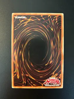 Pot of Extravagance Korean RC03-KR042 Super Rare LP Yugioh - Image 2