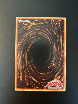 Crossout Designator Korean RC03-KR044 Super Rare NM Yugioh - Image 2