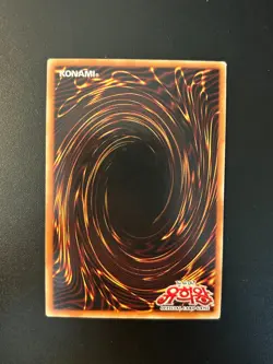 Monster Reborn Korean RC03-KR033 Secret Rare NM Yugioh - Image 2