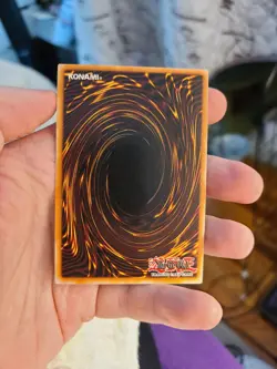Yugioh Queen Dragun Djinn GAOV-EN049 Super Rare - Image 2