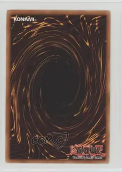 Opticlops Unlimited YuGiOh Legacy of Darkness #LOD-009 2003 gl9 - Image 2