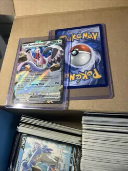 Pokemon EX: CHOOSE YOUR CARD! Ultra Rare English Near Mint Huge Selection - Image 5