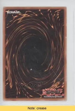 Twin-Headed Wolf Unlimited YuGiOh Legacy of Darkness #LOD-008 2003 READ 0b5 - Image 2