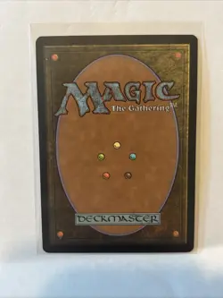 MTG Magic the Gathering Card LP - Dark Prophecy - Image 2