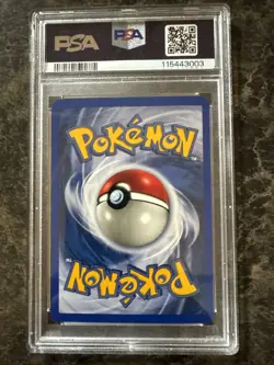 Pokemon Neo Revelation 1st Edition Non-Holo Rare Card 21/64 Raichu 2001 - Image 2