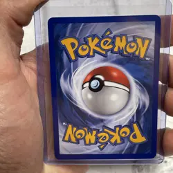 Pokemon TCG - Low Pressure System EX Vintage 86/97 Non Holo Uncommon NM/MT Card - Image 3