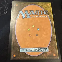 Magic the Gathering MTG Fate Foretold (48) Theros Card - Image 3