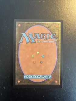 Dismember Secret Lair Drop Series NM Foil Card - Image 3