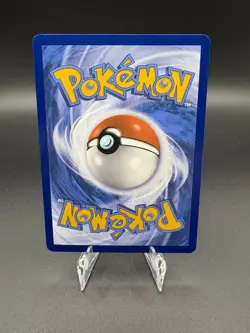 McDonald's Pikachu Holo Rare Pokemon TCG Promo Card - Image 4