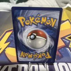 Incineroar EX 034/162 Double Rare S & V Temporal Forces Pokemon Card - Image 2