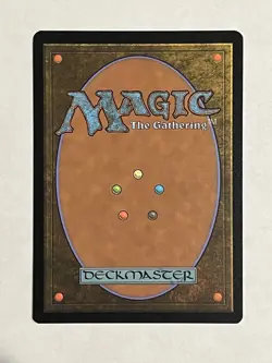 Tasha’s Hideous Laughter NM Extended Art Adventures in the Forgotten Realms MTG - Image 2