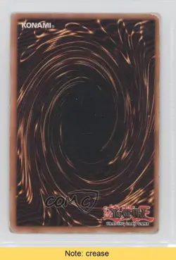 Luster Dragon #2 Unlimited YuGiOh Legacy of Darkness #LOD-050 2003 READ 1l2 - Image 2