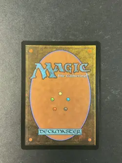 Preordain - Foil - Commander Legends - Magic the Gathering - MTG - Image 2