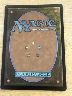 Laboratory Drudge, EXTENDED FOIL, Commander Legends, MTG, NM/M - Image 2