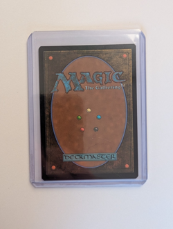 MtG Astrid Peth R Doctor Who Magic Gathering Free Postage NM/M - Image 3