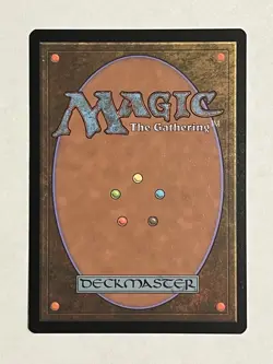Coiling Oracle NM Extended Art Commander Legends MTG - Image 2