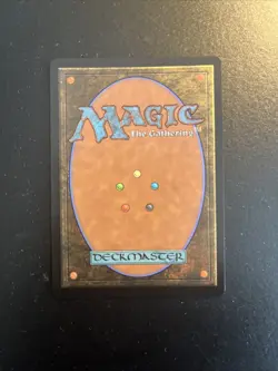 MTG Secret Lair: Weeping Angels Isolated Chapel Near Mint Condition - Image 3