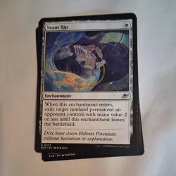 Seam Rip EOE NM MTG - Image 1