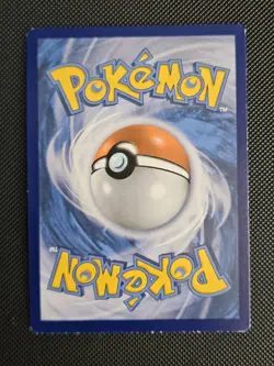 Victini Full Art Holo Black Star Promo XY XY117 Pokemon LP - Image 3