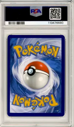 2023 POKEMON SWSH GG20 FULL ART LATIAS GEM MT PSA 10 CROWN ZENITH - Image 2