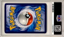 2019 POKEMON SUN & MOON 156 ARCEUS DIALGA PALKIA GEM MT PSA 10 COSMIC ECLIPSE - Image 2