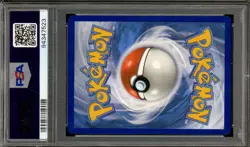2021 POKEMON SWSH BSP #103 FA BLASTOISE VMAX GEM MT PSA 10 BATTLE BOX - Image 2