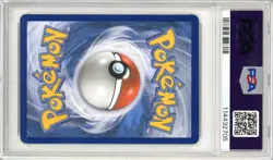 2021 POKEMON CELEBRATIONS BIRTHDAY PIKACHU GEM MT PSA 10 BLACK STAR 24 - Image 2