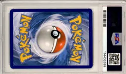 2017 POKEMON SUN MOON #107 EXEGGUTOR GX GEM MT PSA 10 CRIMSON INVASION - Image 2