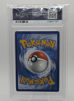 PSA 10 Pokemon SVP EN-SV Black Star Promo 151 Elite Trainer Box Snorlax Gem Mint - Image 2