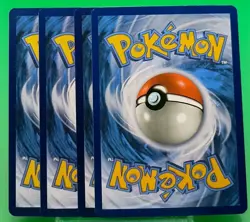 4x Pokemon Clefairy 88/145 Common Card NM Condition - Guardians Rising - Image 2