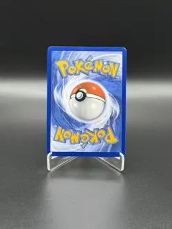 Pokemon TCG S&V Destined Rivals: Ethan's Typhlosion 190/182 - Image 2