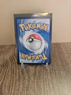 Charmander Simplified Chinese Poke Ball Reverse Foil Pokemon 151 #004 0n8h - Image 2