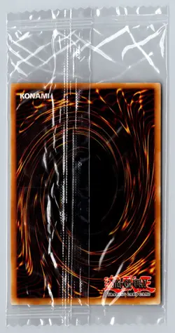 Playmaker & Ai Token TKN5-EN024 SEALED Alliance Insight Mini Box Yugioh Promo - Image 2