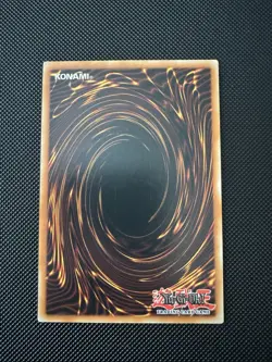 Yugioh Kashtira Fenrir OP21-EN003 Ultimate Rare - Image 2