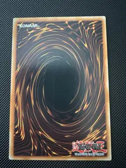 Yugioh Kashtira Fenrir OP21-EN003 Ultimate Rare - Image 3